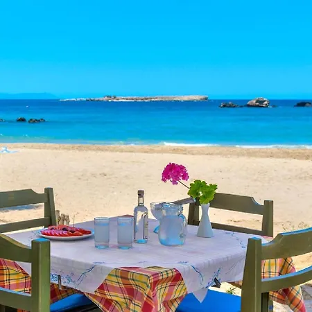 Elena Lägenhet Chania (Crete)
