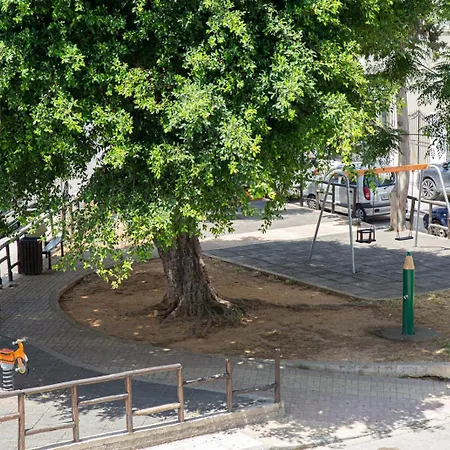 Lägenhet Elena Chania (Crete)